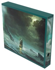 Ultimate Guard - Collector's Album' n' Case Artist Edition - Spirits Of The Sea